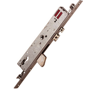 Cisa MultiTop Electric Lock 16215-4 30mm