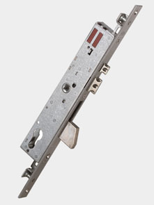 Cisa MultiTop Electric Lock 16225 35mm