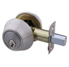 Yale Double Cylinder Deadbolts