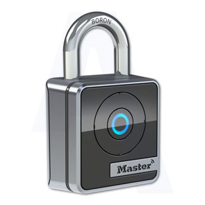 Master Lock Indoor Bluetooth Smart Padlock