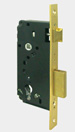Cisa 5C110 Cyl Mortice Lock 40mm SB