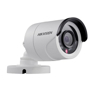 Hikvision HD-TVI 1080P 20M IR 4-1 Bullet Camera