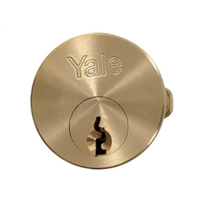 Yale Nightlatch Cylinder
