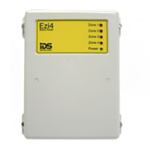 IDS EZI4 Alarm Kit