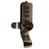 Fortis Combination Cam Lock 3 Digit Medium