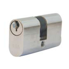 Fortis Small Oval Cylinder NP