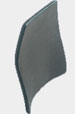 BPT Ceramic Armour Plate ICW NIJ LIV