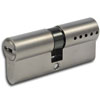 Mul-T-Lock Interactive Euro Double Cylinder SC
