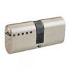 Mul-T-Lock Interactive Oval Double Cylinder SC