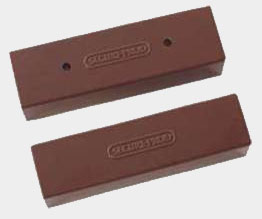 Securi-Prod Magnetic Contact N/O Brown