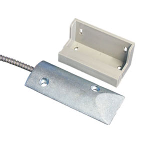 Securi-Prod Magnetic Contact Roller Shutter N/O AL