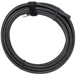 Master Lock Python Cable 10mm x 4500mm