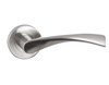 Yale Lever Handle Milano SN