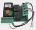 Duraswing Mag Lock Light Interface Card