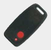 Sentry Transmitter 1 Button FRENCH CODE