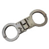 Fortis Handcuff Double Link NP With Pouch