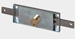 Cisa 41210 Roller Door Lock