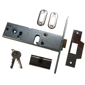 Cisa 44151 Mortice Lock For Metal