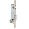 Cisa Locking Line Aluminium Door Roller Lock 20mm