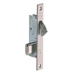 Cisa Hookbolt Lock for Metal - Single Cyl