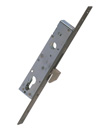 Cisa 46260S Security Lock Hook Bolt 25mm