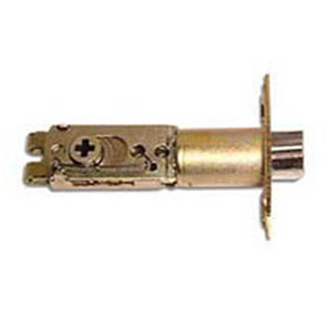 Kaba 7104 Replacement Latch Bolt Brass
