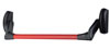 Cisa FAST Push Exit Bar 59016 Red 900mm