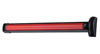 Cisa FAST Touch Exit Bar 59816 Red 840mm