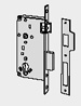 Cisa Logoline 5C611 Cyl Mortice Lock 40mm NP