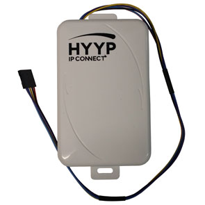 IDS X Series HYYP IP Connect Module