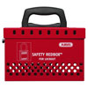 Abus Safety Redbox for Lockout