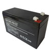 SecuriProd Battery for Backup Power 12V 7AH