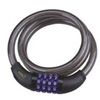 BBL Bicycle Combination Lock 1800mm