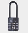 Squire Combination Lock LS CP1 64mm