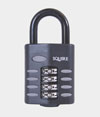 Squire Combination Lock OS CP1