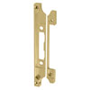DORMA Rebate Kit for Lever Lock Brass