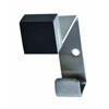 DORMA Hat and Coat Hook Buffered SS