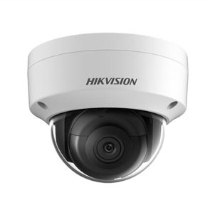 Hikvision 2MP IP 30M IR Dome Camera