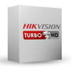 Hikvision HD-TVI Kit