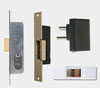 Fortis Electric Lock Kit For Metal Gates