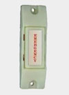 Fortis Emergency Button NO / NC
