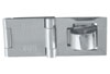 Fortis Hasp Heavy Duty CP