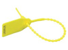 Fortis Security Seal 195mm Pck 1000 Yellow