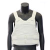 Imperial Armour Female Concealed Vest II White XL