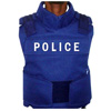 Imperial Armour Police Vest II - Small