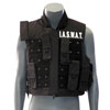 Imperial Armour SWAT Vest IIIA Black - XL