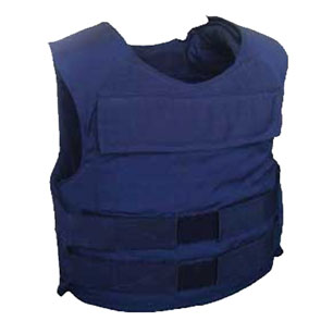 Imperial Armour Tactical Vest IIIA Navy Large