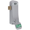 Union ExiSafe Emergency Push Pad for Metal Doors