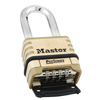 Master Lock Pro Series Combo Padlock LS