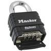 Master Lock Pro Series Combination Padlock